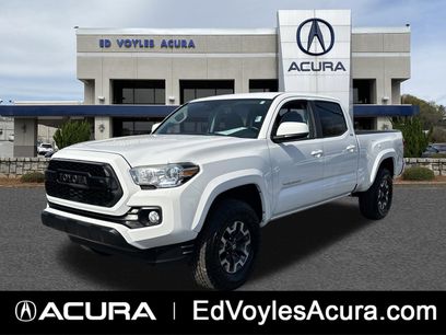 Used 2019 Toyota Tacoma SR5