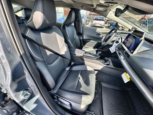 New 2026 Toyota Prius Limited image 33
