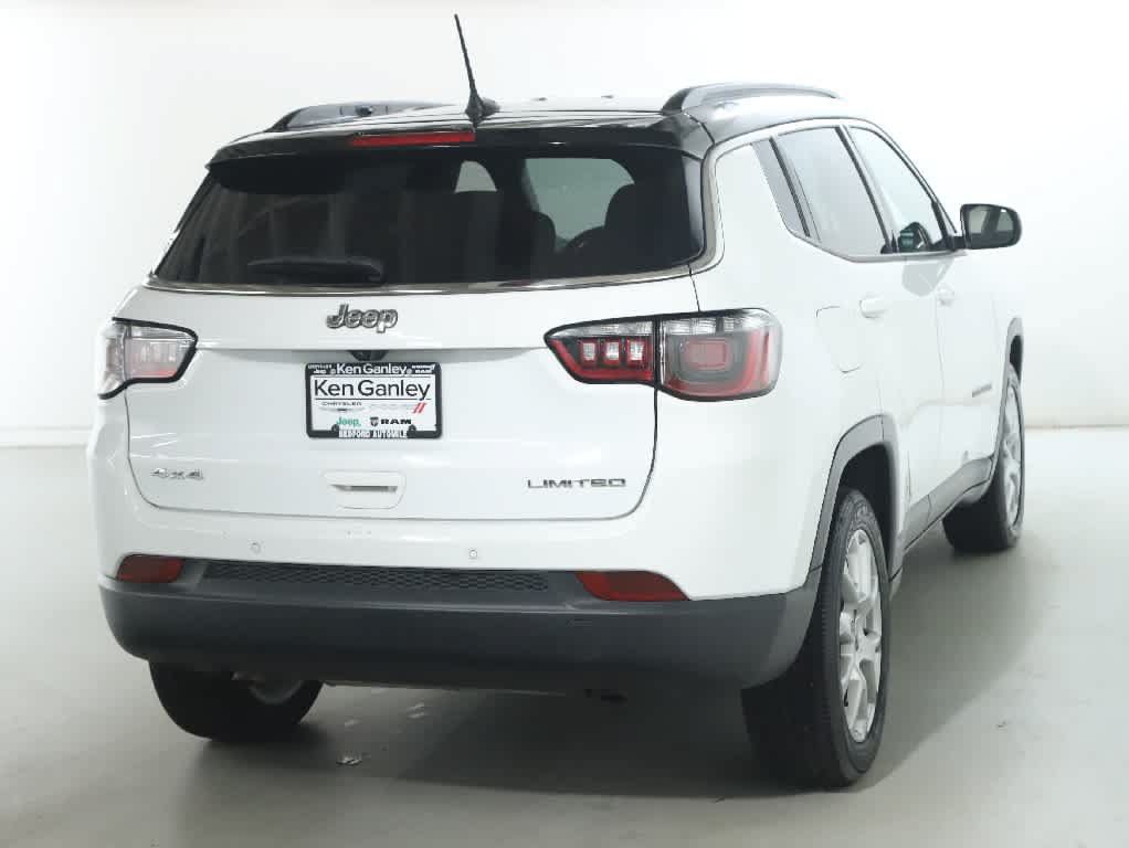 Used 2023 Subaru Forester Wilderness AWD/4WD image 48