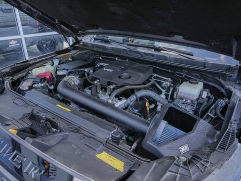Used 2022 Nissan Frontier SV RWD image 30