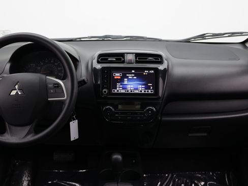 Used 2021 Mitsubishi Mirage G4 LE FWD image 29