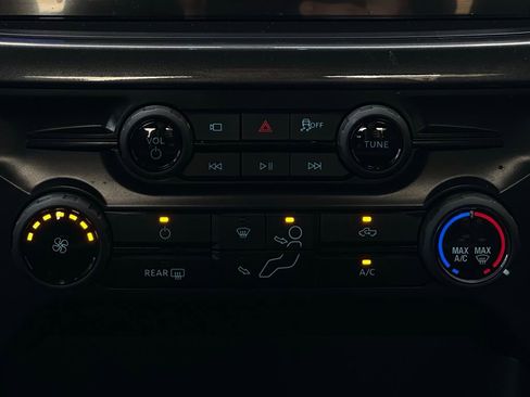 New 2025 Ford F150 STX w/ Equipment Group 200A image 41