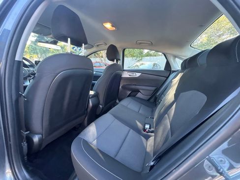 Used 2024 Kia Forte LXS image 15