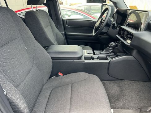 Used 2025 Toyota Land Cruiser 1958 AWD/4WD image 24