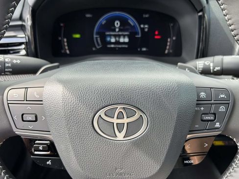 New 2026 Toyota Camry SE w/ Convenience Package FWD image 27