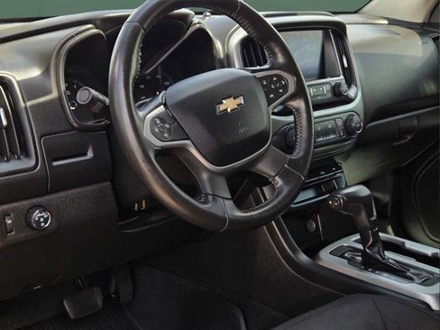 Used 2018 Chevrolet Colorado LT w/ LT Convenience Package image 7