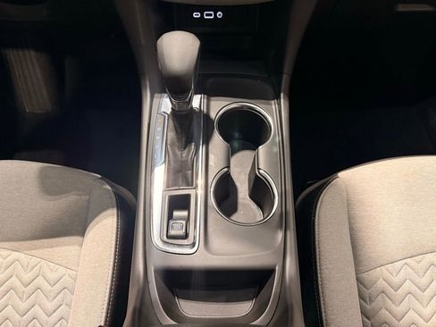 Used 2024 Chevrolet Equinox LS w/ LS Convenience Package image 25