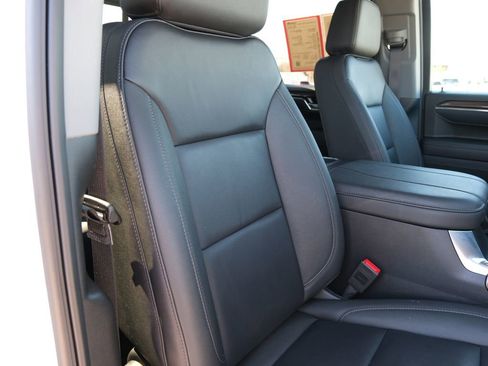 Used 2025 Chevrolet Silverado 1500 LT Trail Boss w/ Convenience Package II image 34