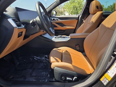 Certified 2023 BMW i4 eDrive35 RWD image 5