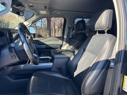 Used 2023 Ford F450 Lariat w/ Lariat Ultimate Package image 9