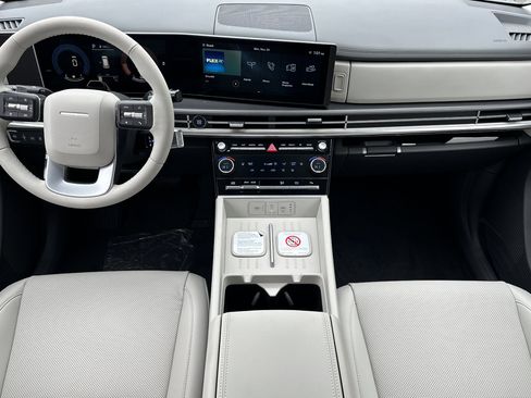 New 2026 Hyundai Santa Fe SEL image 13