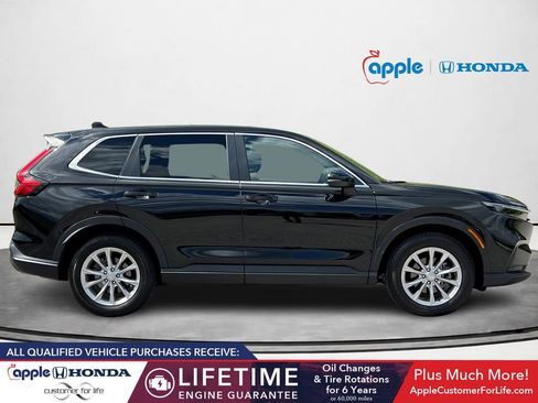Used 2023 Honda CR-V EX-L image 3