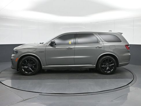 Used 2021 Dodge Durango R/T w/ Tow 'N Go Package AWD/4WD image 4