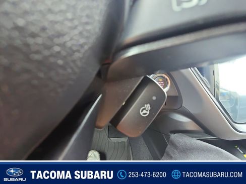 New 2026 Subaru Crosstrek 2.5i Limited AWD/4WD image 24