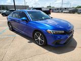 Used 2024 Honda Civic Touring image 2