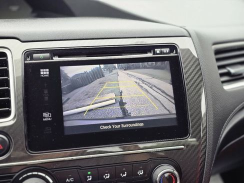 Used 2015 Honda Civic Si image 21
