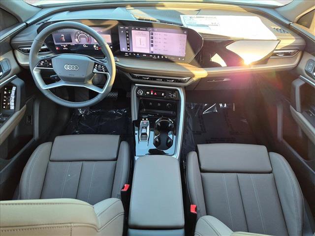 New 2026 Audi Q5 Premium Plus AWD/4WD image 14