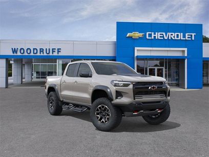 New 2026 Chevrolet Colorado ZR2