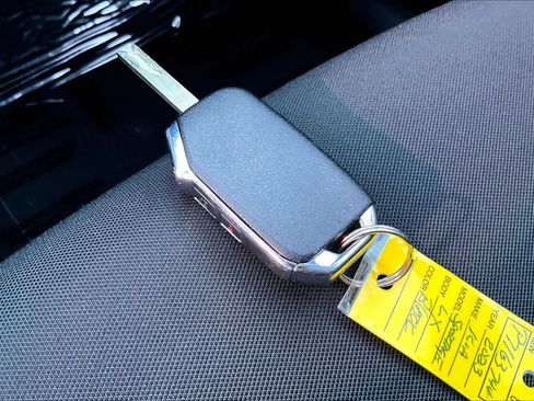 Certified 2023 Kia Sportage LX image 12