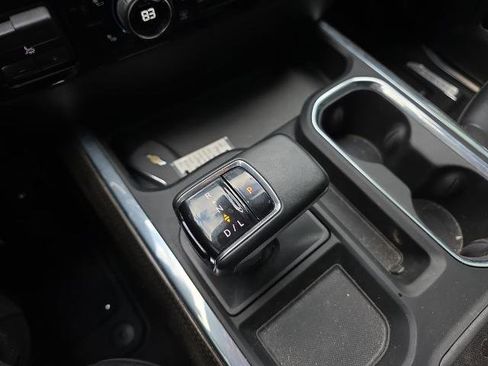 Used 2023 Chevrolet Silverado 1500 RST w/ RST All Star Premium Package AWD/4WD image 36