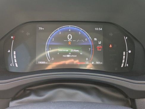 Used 2025 Toyota Grand Highlander XLE image 24