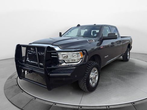 Used 2022 RAM 2500 Tradesman image 1