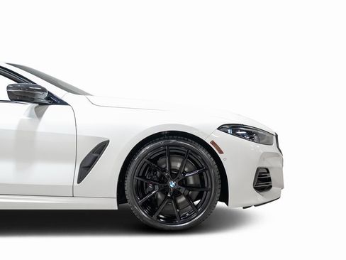Used 2024 BMW M850i xDrive Convertible w/ M Carbon Exterior Package image 25