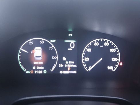Used 2024 Honda CR-V Sport-L image 14