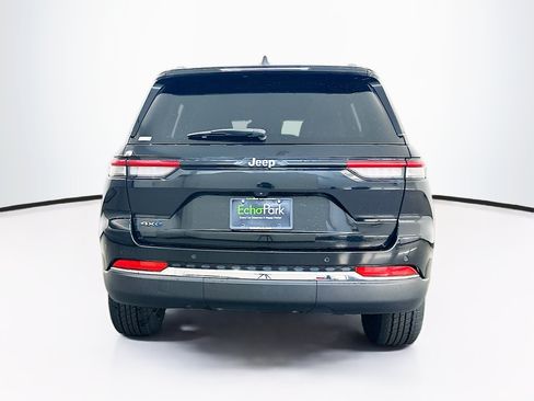 Used 2024 Jeep Grand Cherokee Limited 4xe AWD/4WD image 7