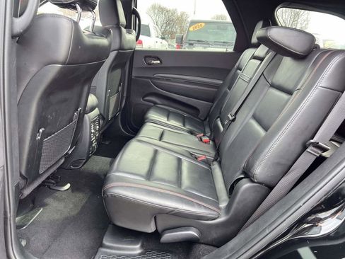 Used 2024 Dodge Durango GT image 16