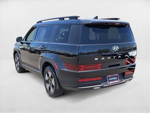New 2026 Hyundai Santa Fe SEL FWD image 9