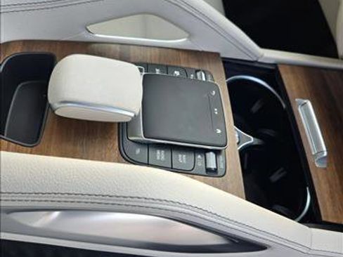 Certified 2025 Mercedes-Benz GLE 350 4MATIC image 17