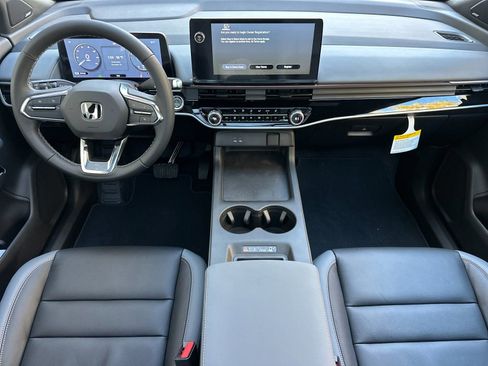 New 2026 Honda Prologue Touring image 15