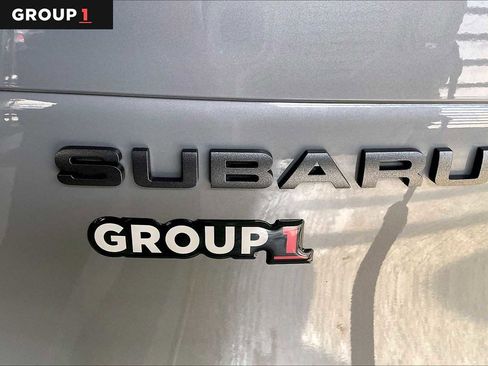 Used 2025 Subaru Forester Limited image 30