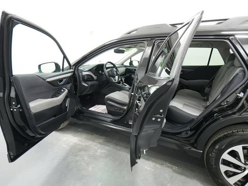 Used 2021 Subaru Outback Premium AWD/4WD image 19