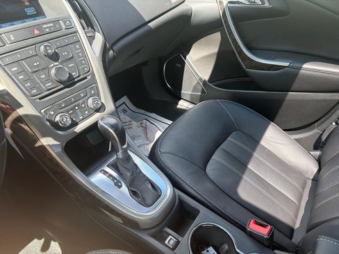 Used 2016 Buick Verano Premium FWD image 20