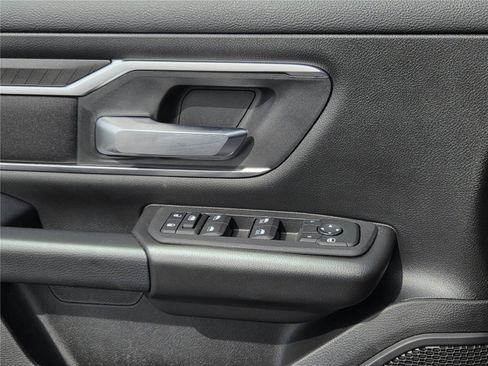 New 2026 RAM 1500 Big Horn AWD/4WD image 21
