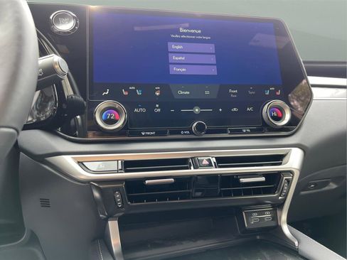 New 2026 Lexus RX 350 Premium image 22