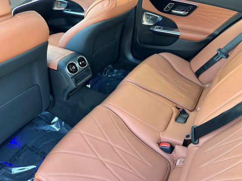 New 2026 Mercedes-Benz C 36 AMG S image 20