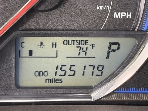 Used 2013 Toyota RAV4 Limited AWD/4WD image 7