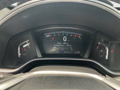 Used 2020 Honda CR-V EX-L image 14
