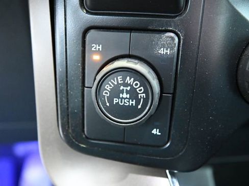 Used 2024 Ford F150 STX w/ Equipment Group 201A FX4 AWD/4WD image 23
