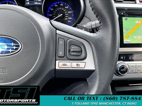 Used 2017 Subaru Outback 2.5i Limited image 19