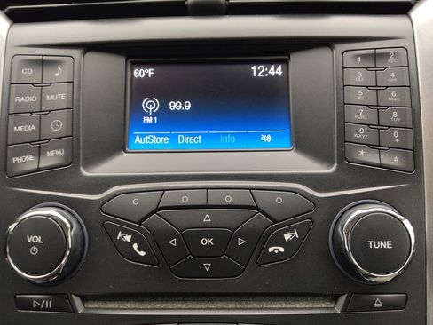 Used 2018 Ford Fusion S FWD image 25