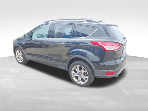 Used 2013 Ford Escape SEL AWD/4WD image 4