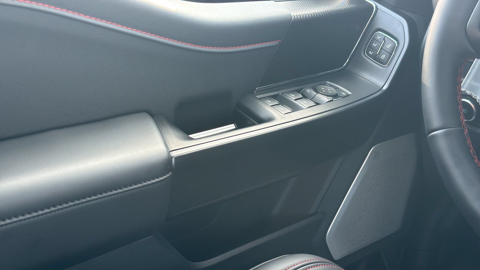 New 2026 Ford F150 Raptor AWD/4WD image 12