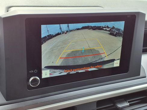 Certified 2025 Toyota 4Runner TRD Sport image 13