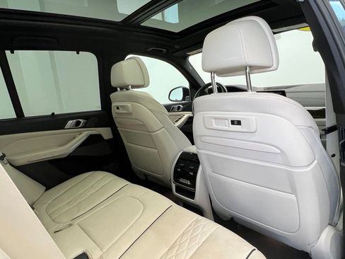 Used 2021 BMW X5 xDrive40i w/ M Sport Package AWD/4WD image 8