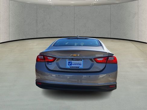 Used 2024 Chevrolet Malibu LT image 6