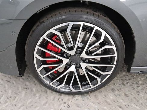 New 2026 Audi S3 Premium image 11